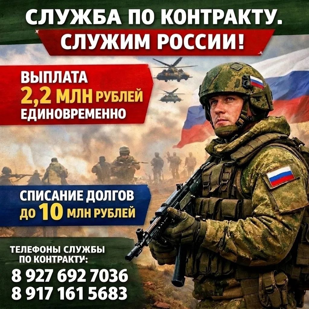 Прими мужское решение — стань программистом!