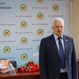  4 апреля День рождения депутата Государственной Думы Российской Федерации – Казакова Виктора Алексеевича