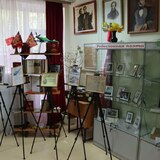 Приглашаем жителей Кировского района посетить музей-студию «И гений Пушкина нам освещает путь»