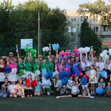 В Кировском районе завершился финал районного этапа соревнований «Высший класс!»