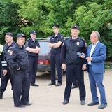В Кировском районе состоялось оперативное мероприятие с сотрудниками полиции по пресечению незаконной предпринимательской деятельности