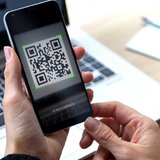 Мошенники освоили QR-коды для снятия денег с карт