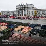 4 ноября на площади Куйбышева в Самаре заработает выставка трофейной техники противника, которая была захвачена российскими бойцами в ходе специальной военной операции