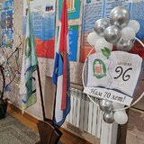 Юбилей школы №96 г.о. Самара — 70 лет!