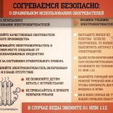 Напоминаем о важности безопасного использования бытовой техники дома