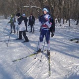 Завершился третий этап школьных спортивных лиг по лыжным гонкам!