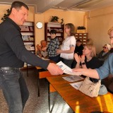 Новости Зубчаниновки: Решение проблемы подтоплений! 
