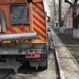 Марафон чистоты в Кировском районе: вместе к лучшему!