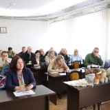 В Кировском районе состоялось инструкторско-методическое занятие с ответственными исполнителями школ