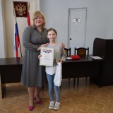 Звёздный час! Результаты конкурса рисунков «Космос – волшебный мир фантазий!» 