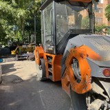 Обновление дорог в Кировском районе: Минская, 29 и 31 – Забота о вашем комфорте