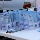 В Кировском районе Самары продолжается проект 