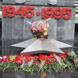 22 июня - День памяти и скорби: Кировский район чтит подвиг героев Великой Отечественной войны.