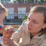 Кировский район: единство и гордость в День Самарской символики!