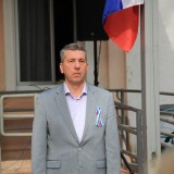 День Государственного флага Российской Федерации! 