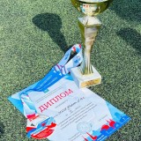 Соревнования «Высший класс!» в парке имени Юрия Гагарина!