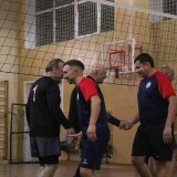 Районный турнир по волейболу в Кировском районе!