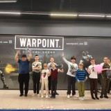 Яркий день! «Неолимпийские игры 2025» прошли успешно! 