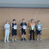  В Кировском районе состоялся яркий и насыщенный турнир по мас-рестлингу среди учащихся профессиональных учебных заведений!