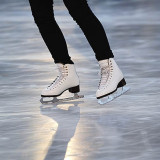 В Кировском районе открыты катки для активного зимнего отдыха! 