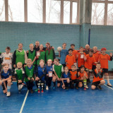 Сегодня на базе школы №101 в рамках 