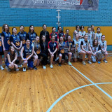 В Кировском районе прошли соревнования 