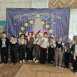 В Доме культуры Зубчаниновка прошел увлекательный мастер-класс по созданию кукол.