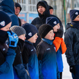 Турнир по футболу 8*8 на Кубок Главы Администрации Кировского района! 