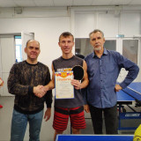 К СПОРТУ ВСЕЙ СЕМЬЁЙ