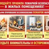 Уважаемые домовладельцы и квартиросъемщики Кировского района!