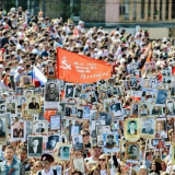  Администрация Кировского района приглашает почтить память героев Великой Отечественной войны, сохранив их фотографии для будущих поколений!