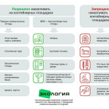 Памятка в период праздничных дней по обращению с ТКО