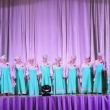  Памятный день в Зубчаниновке: «Спасибо, за мирное небо!» 
