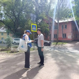 Жители Кировского района — ваше мнение важно!