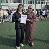 ПОЗДРАВЛЯЕМ ПОБЕДИТЕЛЕЙ СПОРТИВНЫХ СОРЕВНОВАНИЙ 