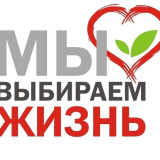 Мы вместе за здоровый образ жизни! Месячник профилактики наркомании и токсикомании в Кировском районе