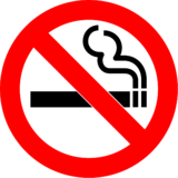 Жителям Кировского района напоминают: всё о правилах курения