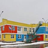 В Кировском районе Самары открылся новый детский сад