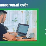 Жителей Кировского района приглашают на вебинар на тему «Единый налоговый счет» 