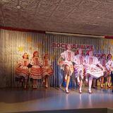 В Центре детского творчества «Металлург» проходит районный конкурс вокального и хореографического искусства «Восходящие звездочки»