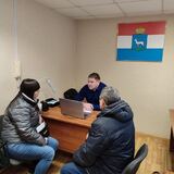 В Кировском районе специалисты Государственной жилищной инспекции продолжают проводить индивидуальные консультации по вопросам ЖКХ