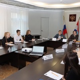  В рамках 7 заседания Общественного молодежного парламента Кировского района по повестке дня рассмотрен ряд вопросов.