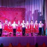В Доме культуры посёлка Зубчаниновка состоялся массовый праздник 