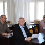  Состоялось двадцать восьмое заседание Совета депутатов Кировского внутригородского района городского округа Самара
