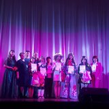 В преддверии Международного женского дня в Доме культуры посёлка Зубчаниновка состоялся конкурс женской красоты и таланта «Мисс Весна- 2023»