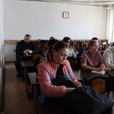 В Кировском районе состоялся консультационный семинар для предпринимателей