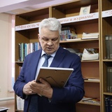 4 апреля День Рождения отмечает депутат Государственной Думы Российской Федерации – Казаков Виктор Алексеевич