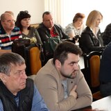  В Кировском районе Самары состоялся обучающий семинар для предпринимателей 