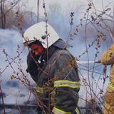 В Самаре действует особый противопожарный режим