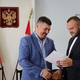 В Кировском районе наградили активистов, которые принимают участие в сборе гуманитарной помощи для участников специальной военной операции